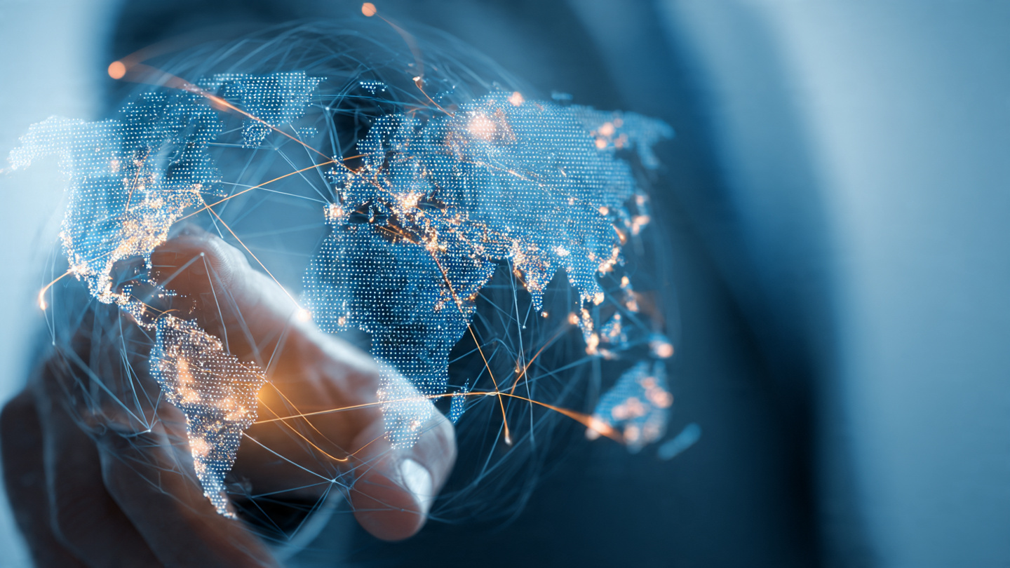 global market access unlock new opportunities and (2)