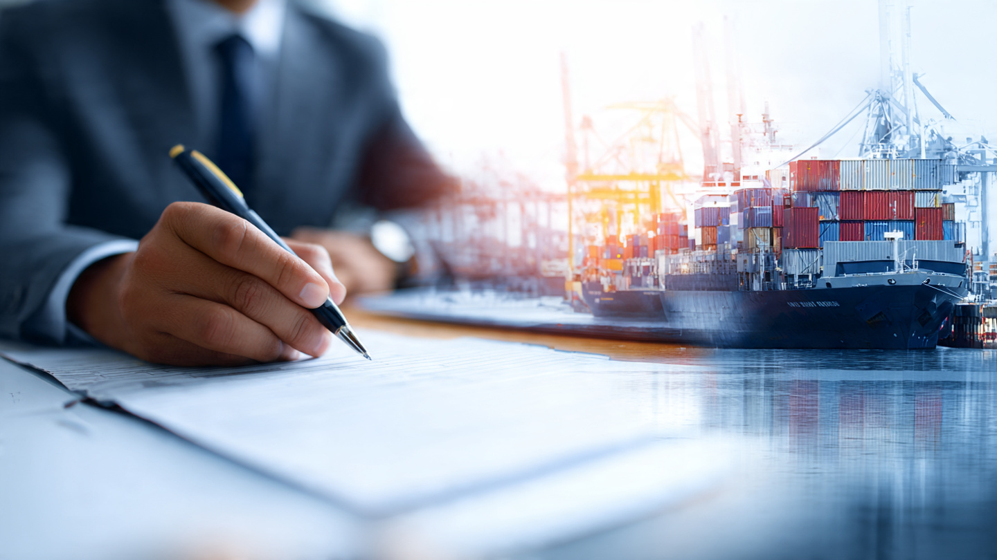 trade consultation expert guidance on regulations risk